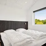 Henryk - 75m From The Sea By Interhome * Haderslev