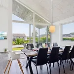 Dom wakacyjny Henryk - 75m From The Sea By Interhome Haderslev