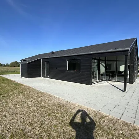 Henryk Ferienhaus Haderslev