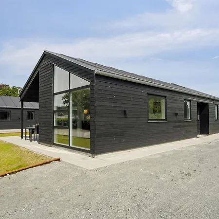 Henryk - 75m From The Sea By Interhome Tatil Evi