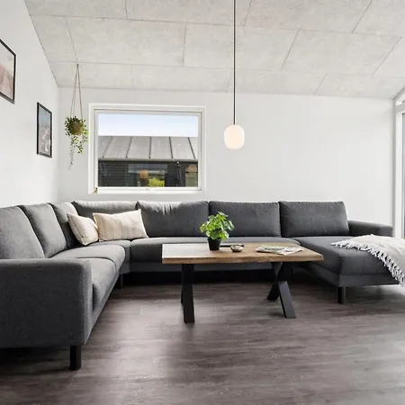 Henryk - 75m From The Sea By Interhome Tatil Evi