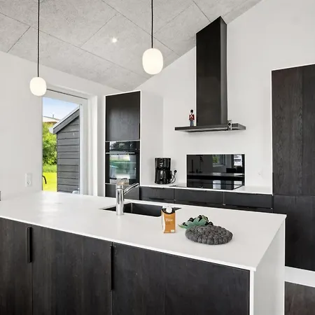 別荘 Henryk - 75m From The Sea By Interhome