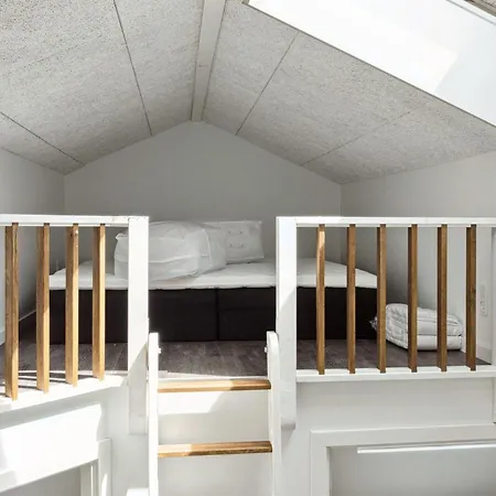 Henryk - 75m From The Sea By Interhome 別荘 *