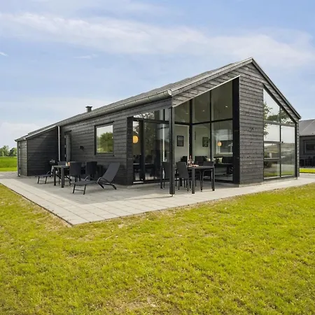 Henryk - 75m From The Sea By Interhome Tatil Evi *