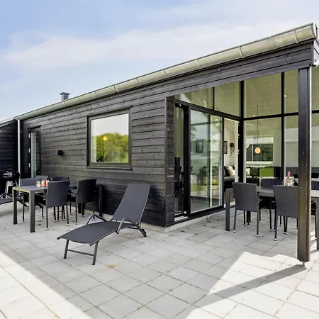 Tatil Evi Henryk - 75m From The Sea By Interhome *