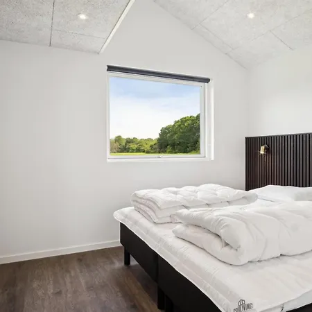 Henryk - 75m From The Sea By Interhome Haderslev