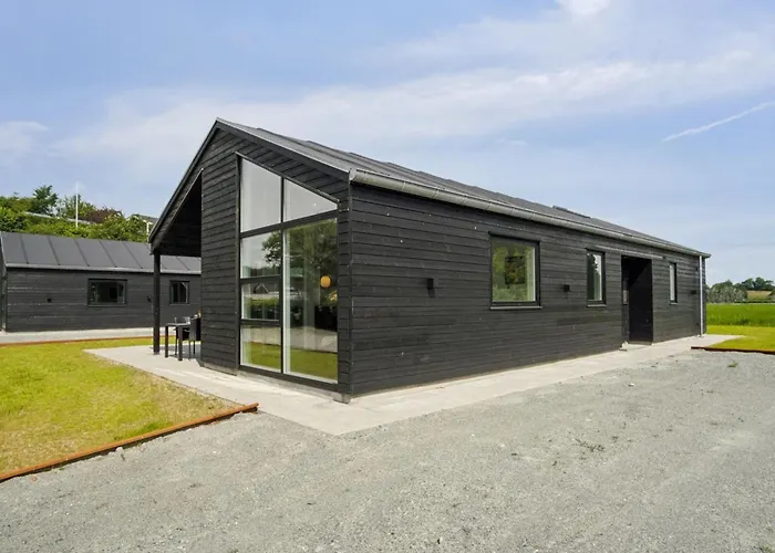 Henryk - 75m From The Sea By Interhome Tatil Evi