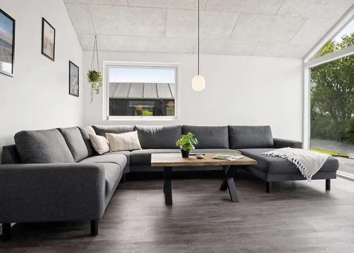 Henryk - 75m From The Sea By Interhome Tatil Evi