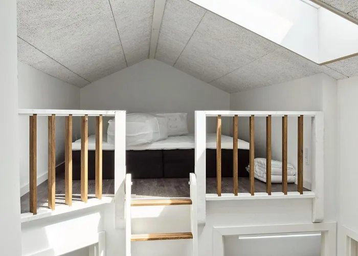 Henryk - 75m From The Sea By Interhome Tatil Evi *