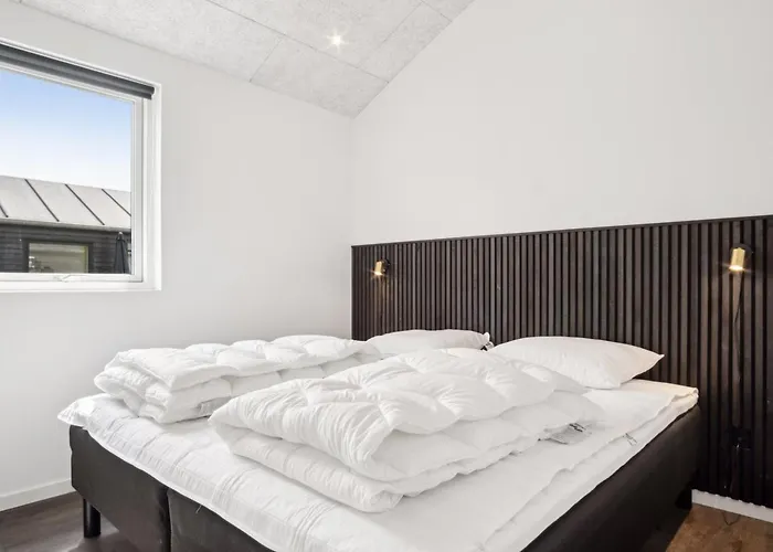 Henryk - 75m From The Sea By Interhome Tatil Evi Haderslev