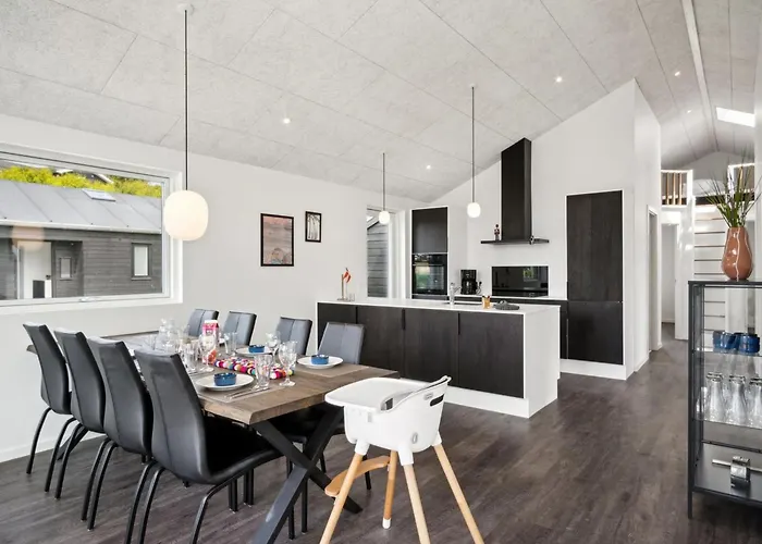 Henryk - 75m From The Sea By Interhome Tatil Evi *