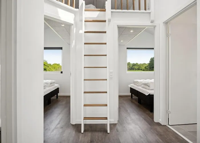 Henryk - 75m From The Sea By Interhome Haderslev