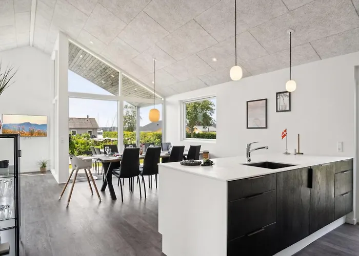 Henryk - 75m From The Sea By Interhome * Haderslev