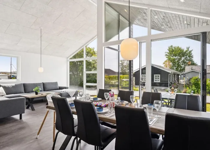 Henryk - 75m From The Sea By Interhome
