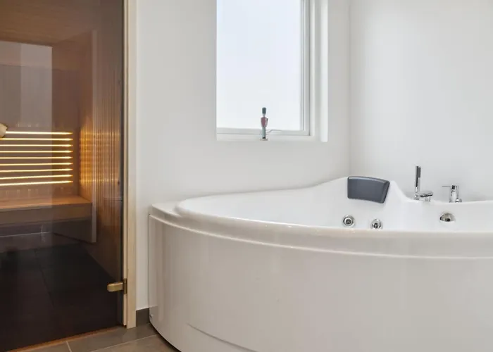 Tatil Evi Henryk - 75m From The Sea By Interhome *