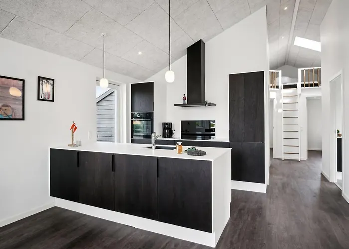 Henryk - 75m From The Sea By Interhome Tatil Evi Haderslev