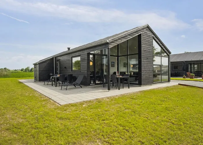 Henryk - 75m From The Sea By Interhome Tatil Evi *