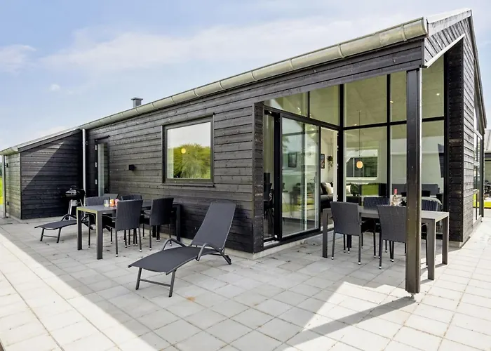 Tatil Evi Henryk - 75m From The Sea By Interhome *